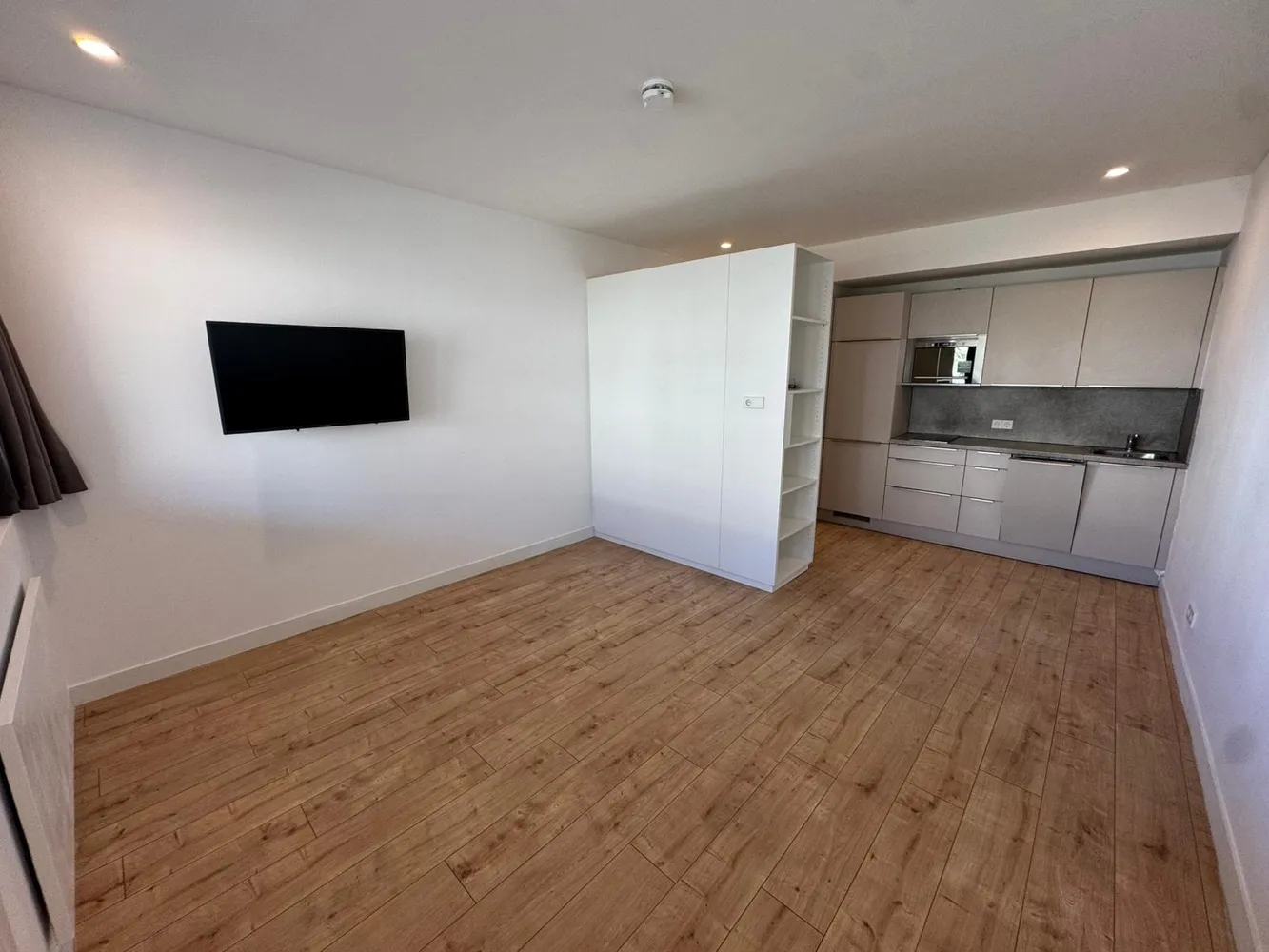 1 Zimmer Wohnung mit 36 m² in Darmstadt – Bild 7