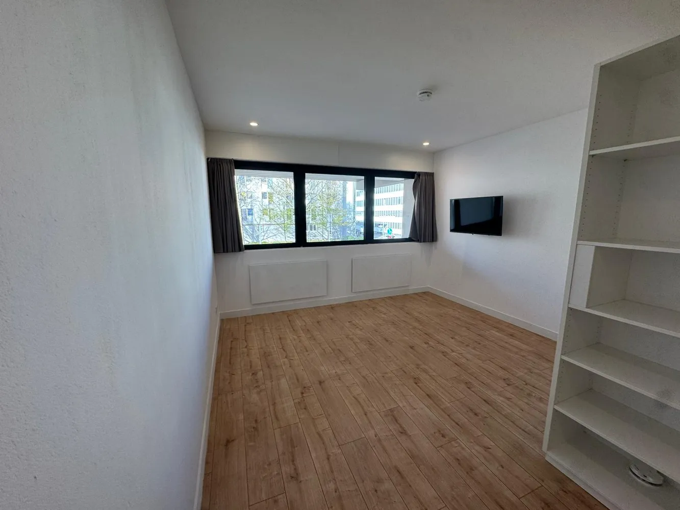 1 Zimmer Wohnung mit 36 m² in Darmstadt – Bild 8