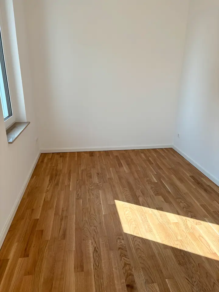 3 Zimmer Wohnung mit 83 m² in Oranienburg – Bild 1