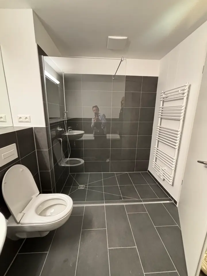 3 Zimmer Wohnung mit 83 m² in Oranienburg – Bild 4