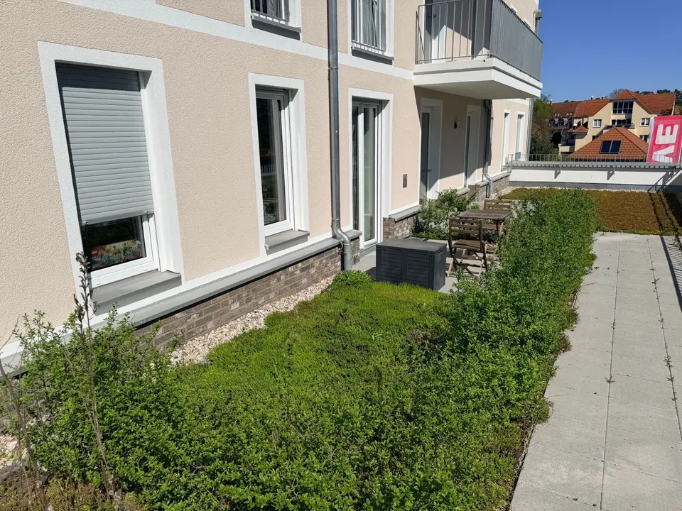 3 Zimmer Wohnung mit 83 m² in Oranienburg – Bild 10