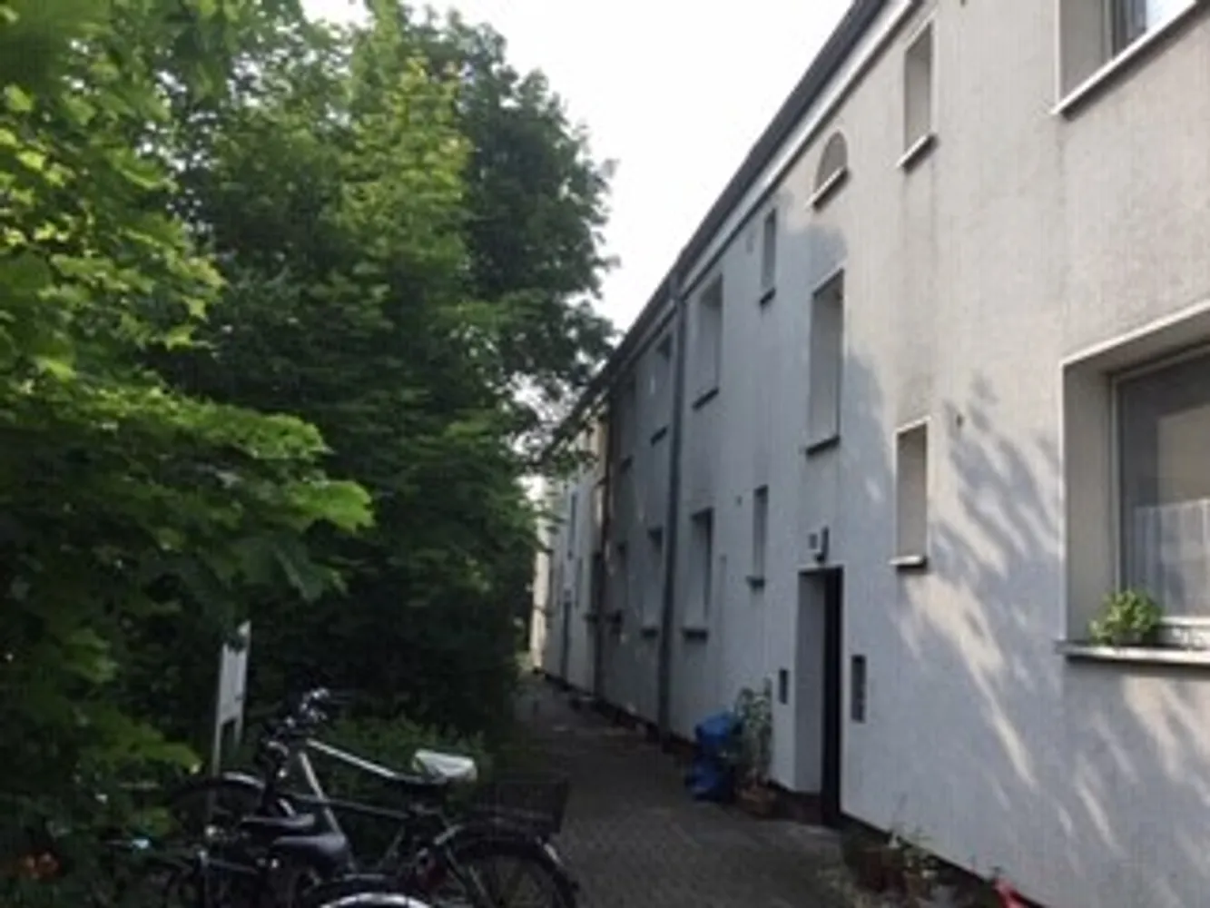 2 Zimmer Wohnung mit 50 m² in Göttingen – Bild 1