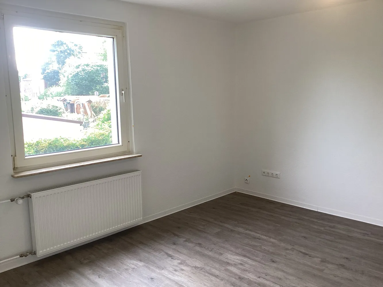 2 Zimmer Wohnung mit 50 m² in Göttingen – Bild 3