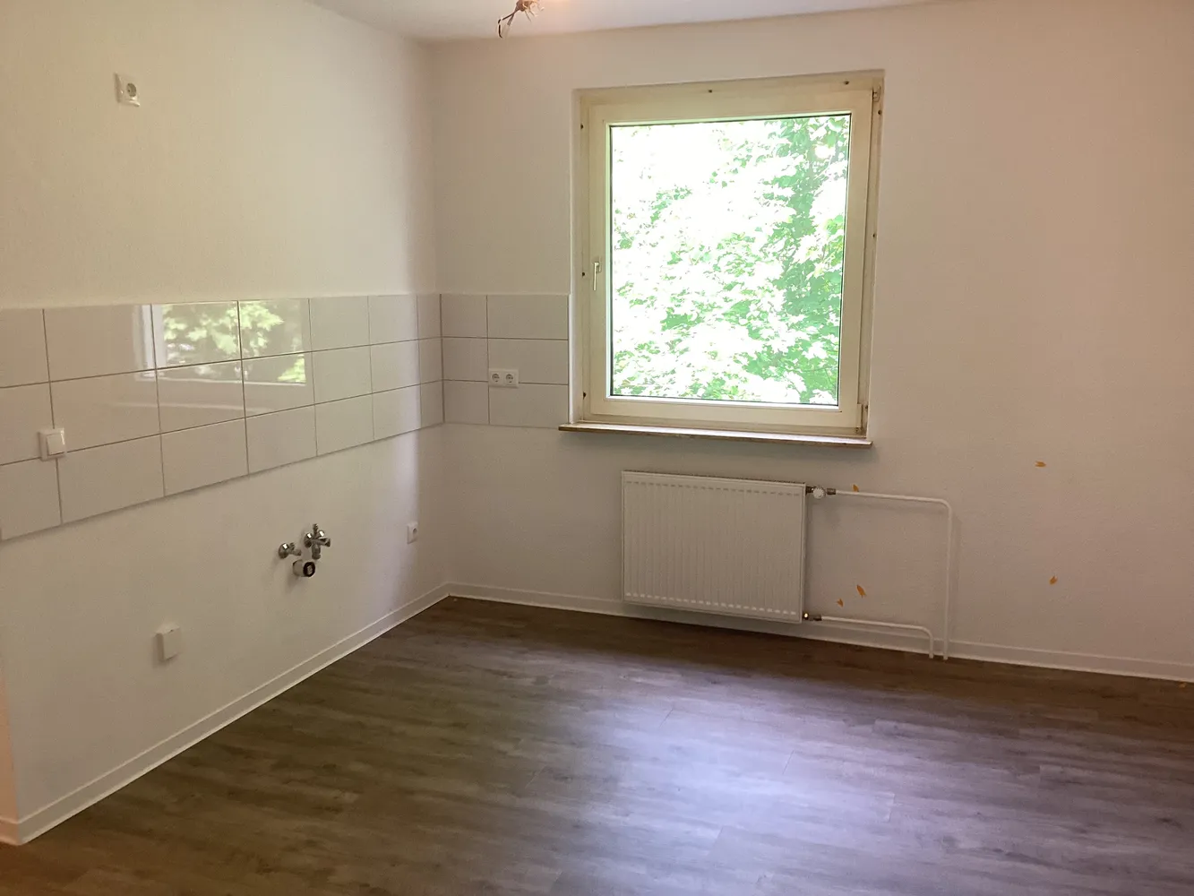 2 Zimmer Wohnung mit 50 m² in Göttingen – Bild 5