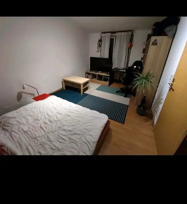 WG-Zimmer mit 15 m² in Jena – Bild 1