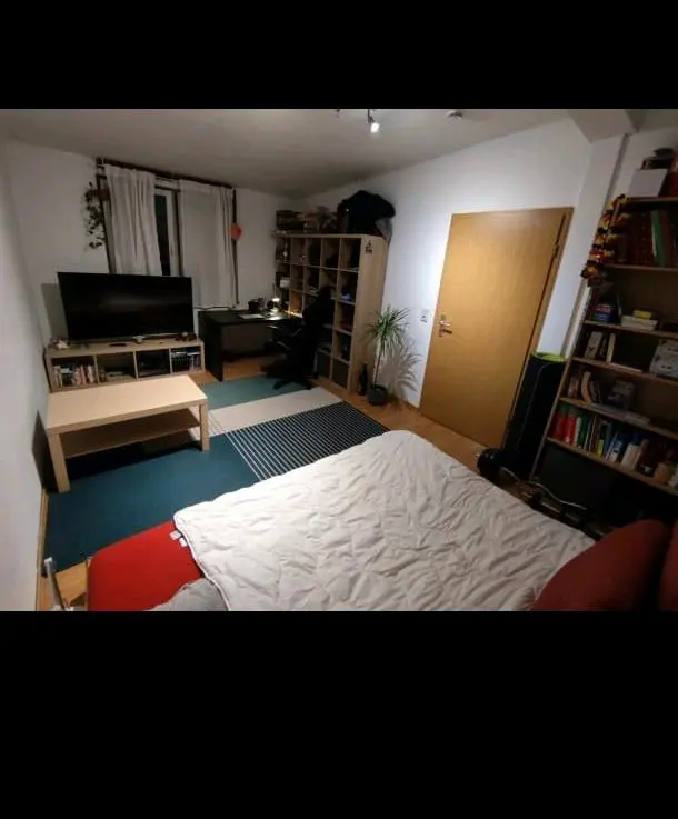 WG-Zimmer mit 15 m² in Jena – Bild 2