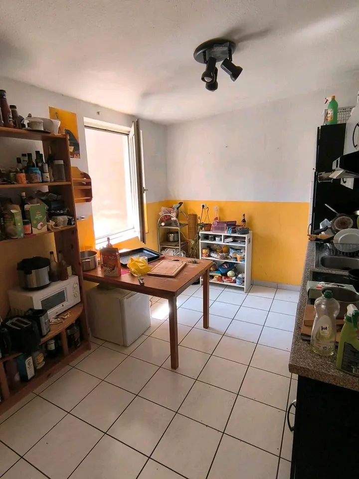 WG-Zimmer mit 15 m² in Jena – Bild 3