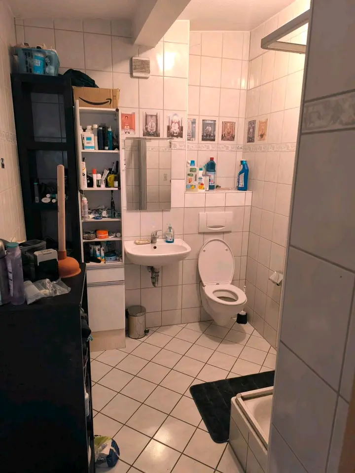 WG-Zimmer mit 15 m² in Jena – Bild 5