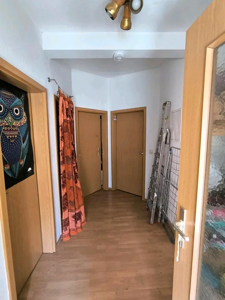 WG-Zimmer mit 15 m² in Jena – Bild 6