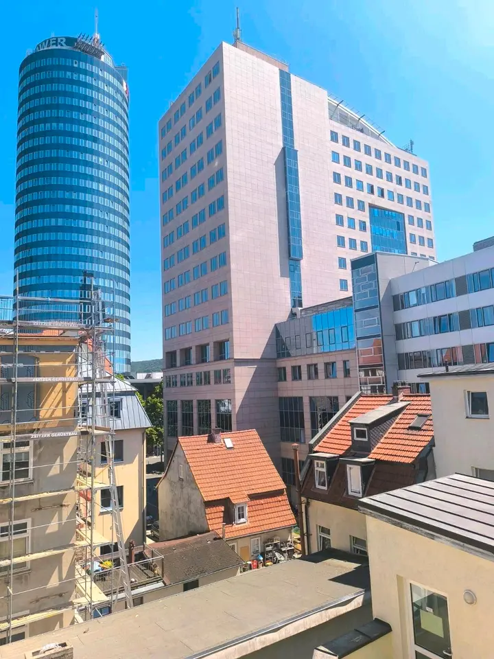 WG-Zimmer mit 15 m² in Jena – Bild 7