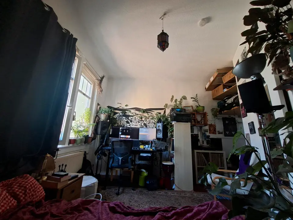 WG-Zimmer mit 15 m² in Jena – Bild 9