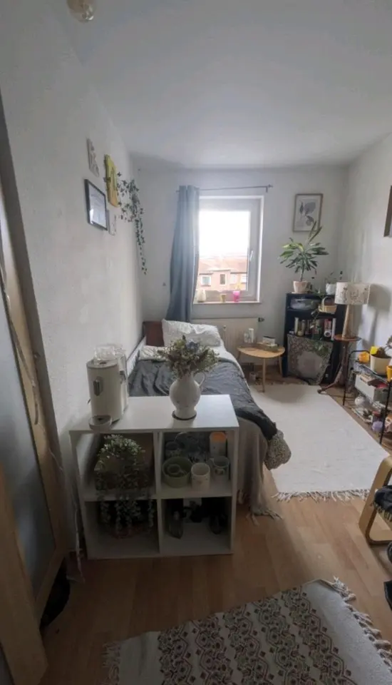 WG-Zimmer mit 15 m² in Jena – Bild 10