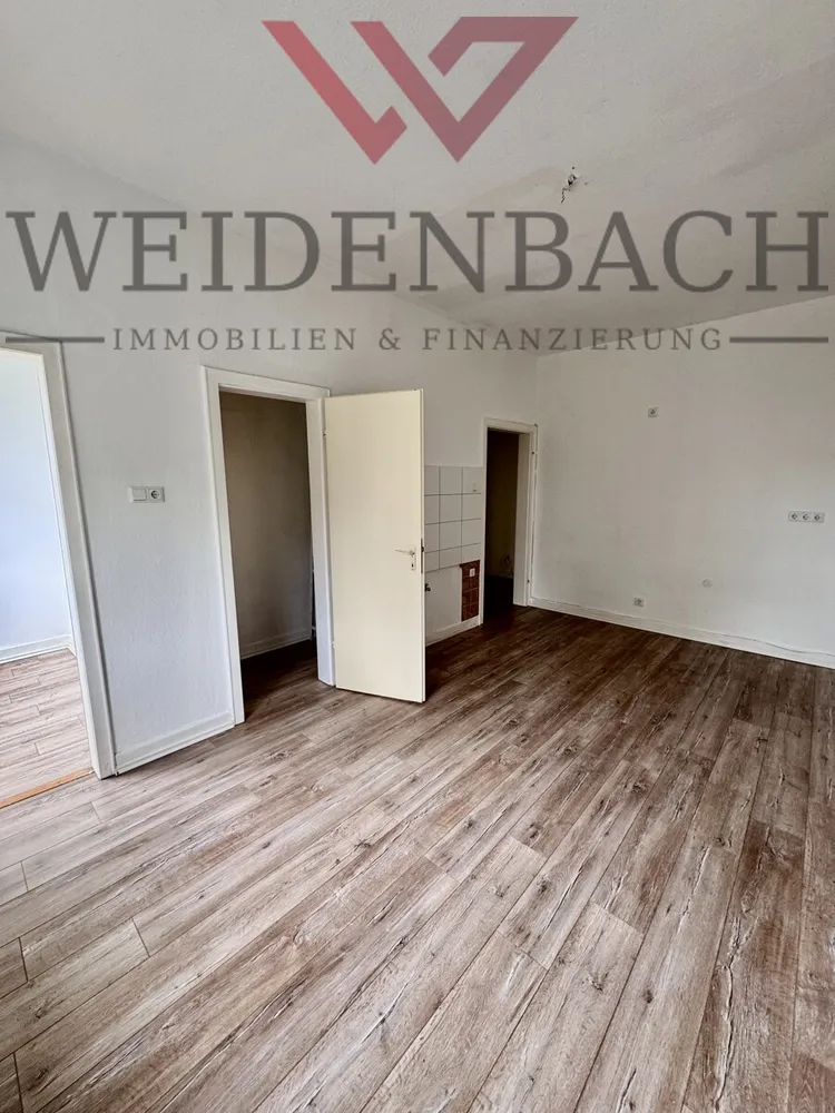 2 Zimmer Wohnung mit 74 m² in Herne – Bild 5