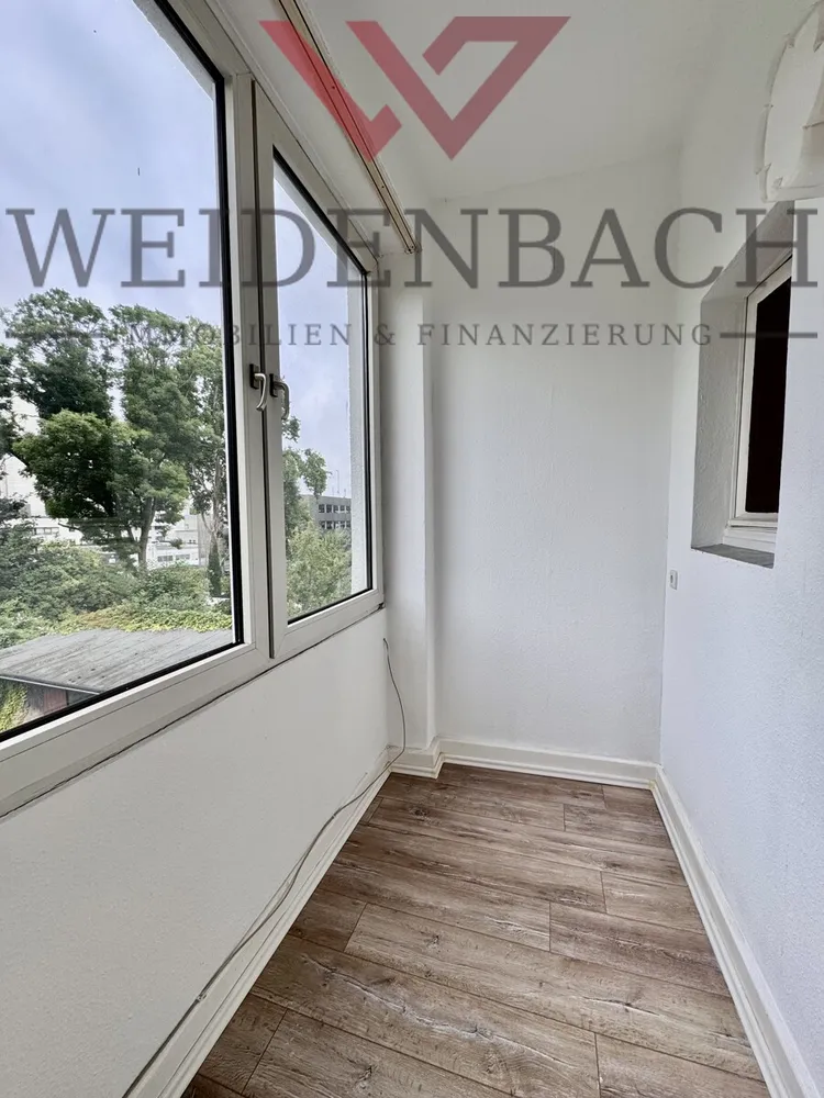 2 Zimmer Wohnung mit 74 m² in Herne – Bild 7