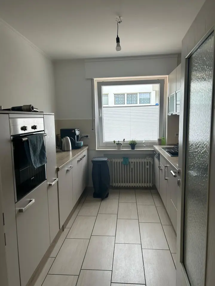 WG-Zimmer mit 16 m² in Greven – Bild 2
