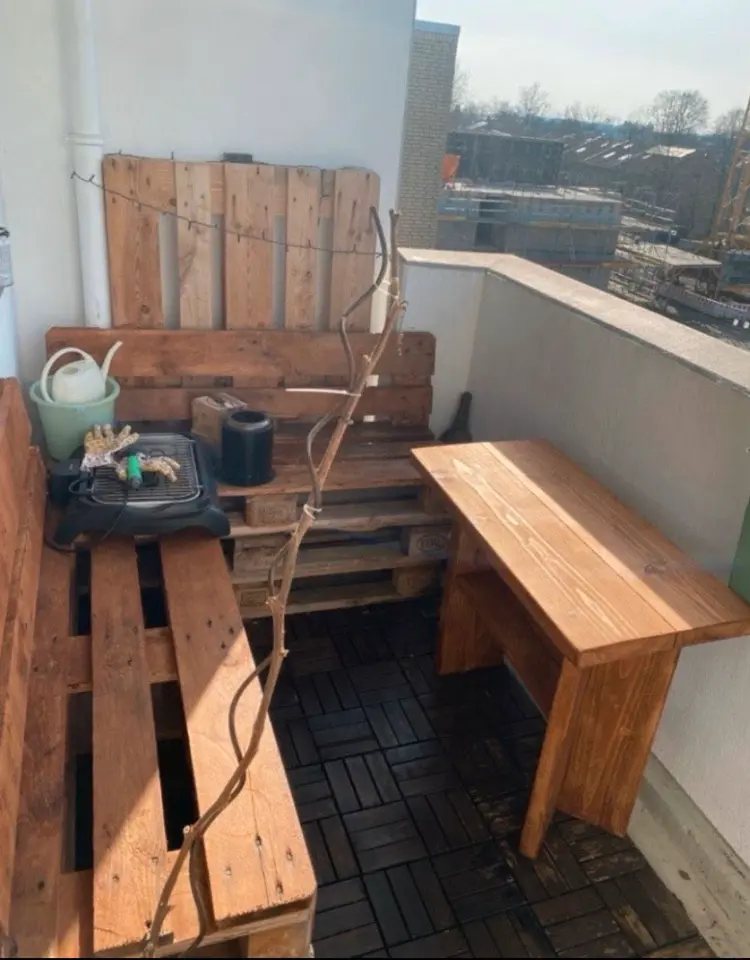 WG-Zimmer mit 16 m² in Greven – Bild 4