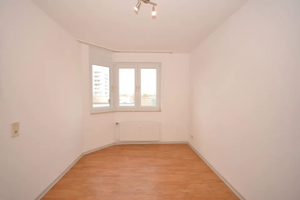2 Zimmer Wohnung mit 44 m² in Brühl – Bild 2