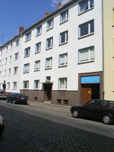 3 Zimmer Wohnung mit 80 m² in Hannover – Bild 1