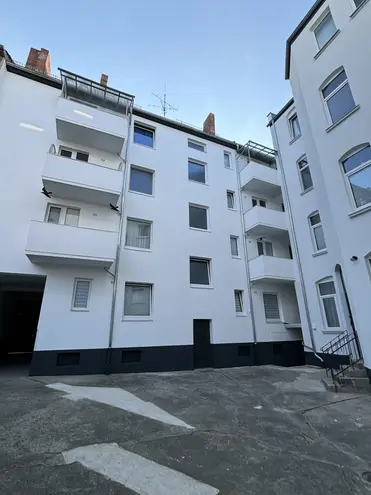 3 Zimmer Wohnung mit 80 m² in Hannover – Bild 2