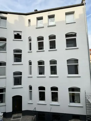 3 Zimmer Wohnung mit 80 m² in Hannover – Bild 3