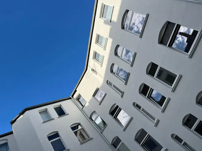 3 Zimmer Wohnung mit 80 m² in Hannover – Bild 4