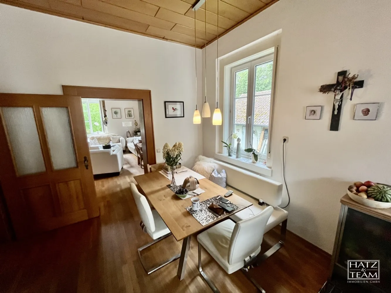 3 Zimmer Wohnung mit 112 m² in Passau – Bild 5