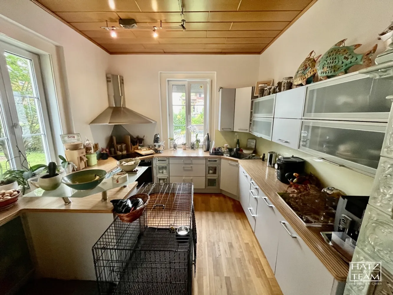3 Zimmer Wohnung mit 112 m² in Passau – Bild 6