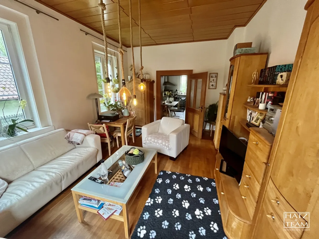 3 Zimmer Wohnung mit 112 m² in Passau – Bild 8
