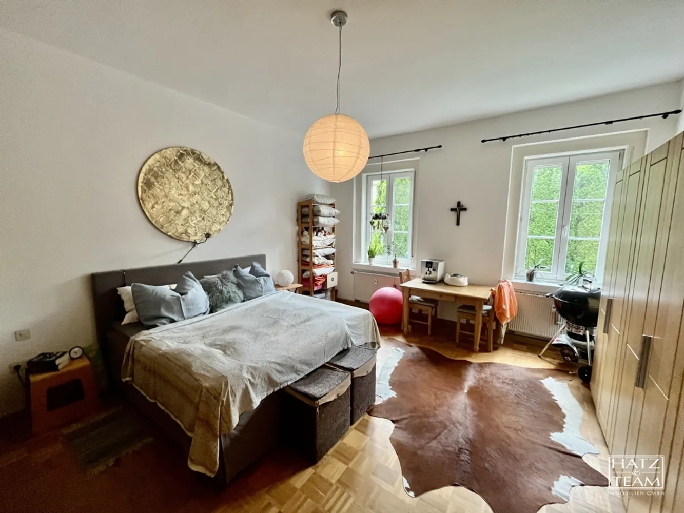 3 Zimmer Wohnung mit 112 m² in Passau – Bild 9