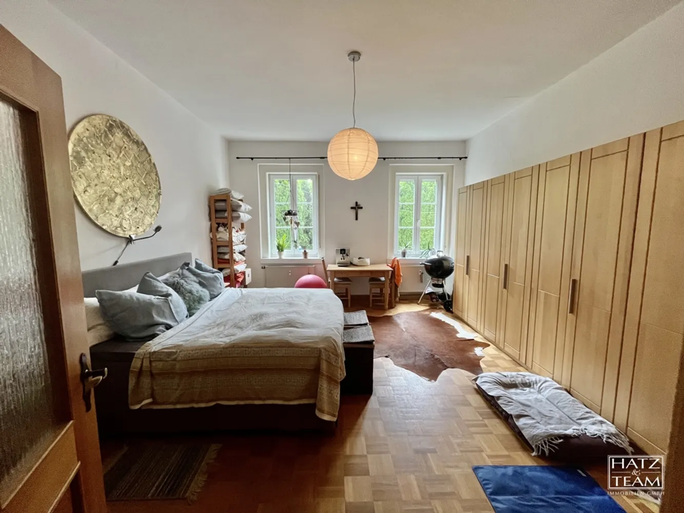 3 Zimmer Wohnung mit 112 m² in Passau – Bild 10
