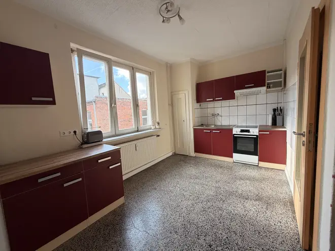 2 Zimmer Wohnung mit 68 m² in Hannover – Bild 1