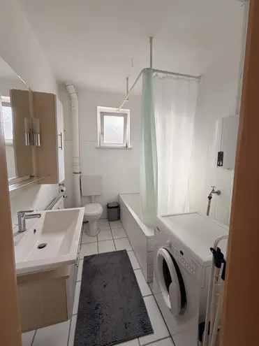 2 Zimmer Wohnung mit 68 m² in Hannover – Bild 7