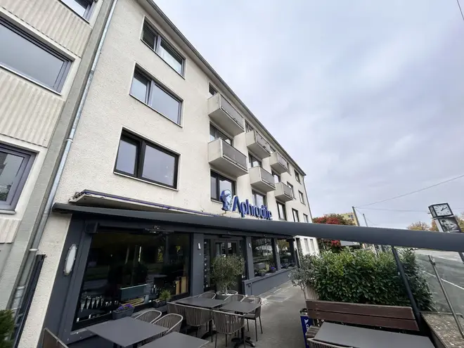 2 Zimmer Wohnung mit 45 m² in Köln – Bild 2