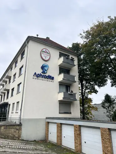 2 Zimmer Wohnung mit 45 m² in Köln – Bild 3