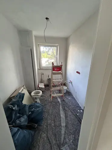 2 Zimmer Wohnung mit 45 m² in Köln – Bild 6