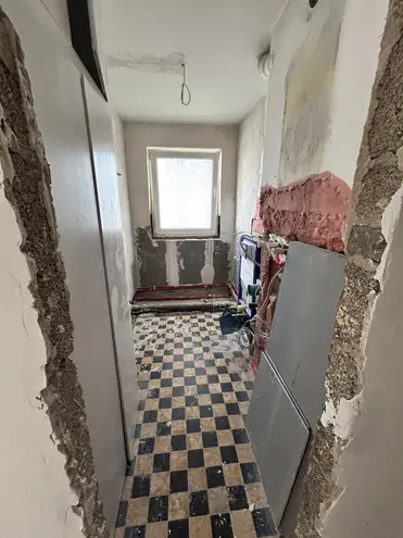 2 Zimmer Wohnung mit 45 m² in Köln – Bild 8