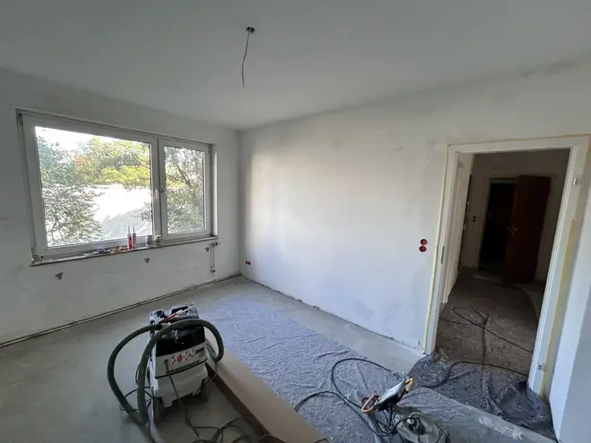 2 Zimmer Wohnung mit 45 m² in Köln – Bild 9