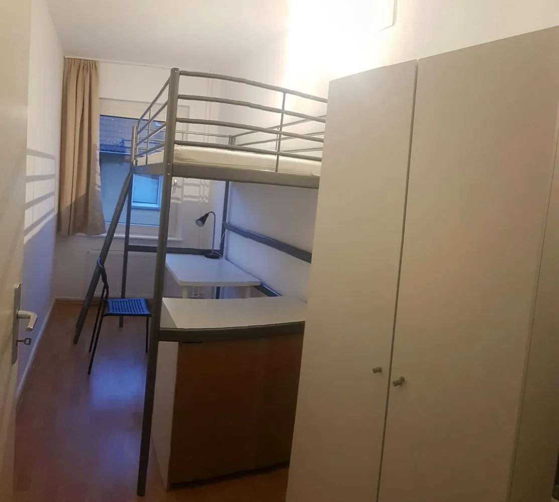 WG-Zimmer mit 8 m² in Dortmund – Bild 1