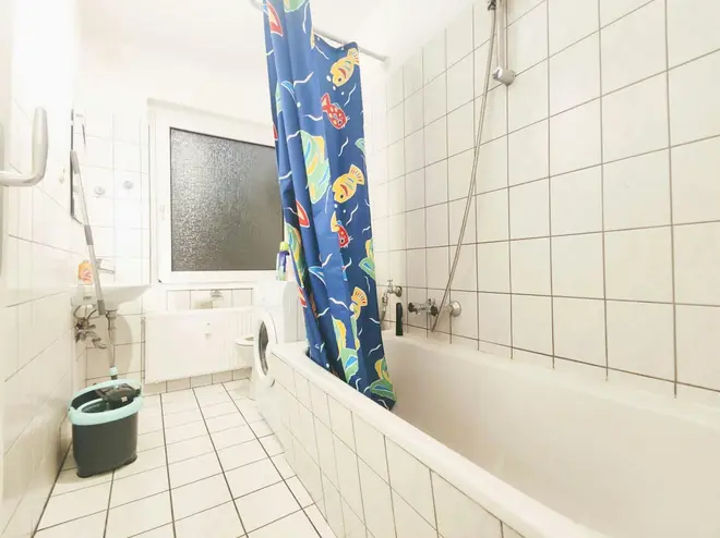 WG-Zimmer mit 8 m² in Dortmund – Bild 4