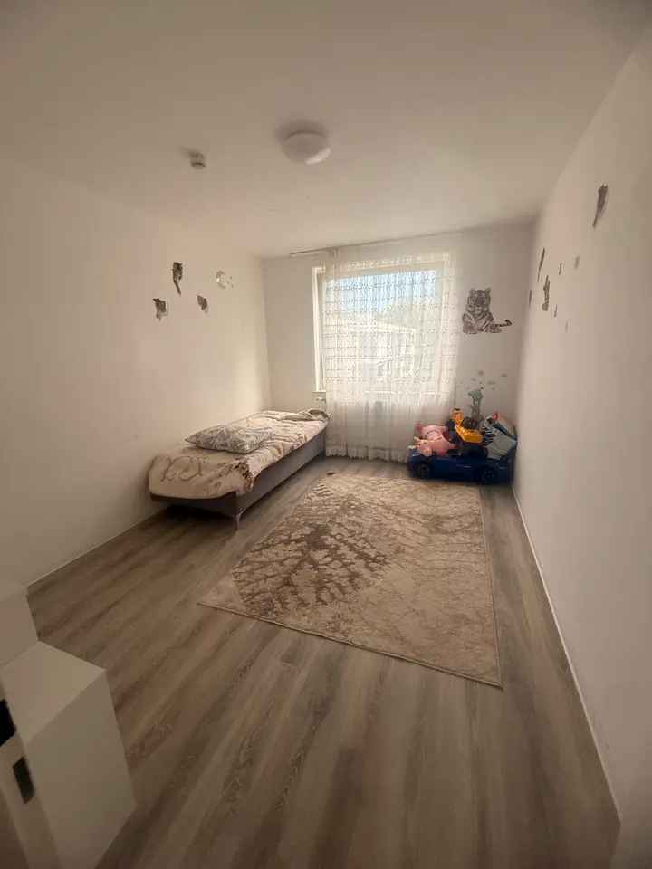 3 Zimmer Wohnung mit 74 m² in Braunschweig – Bild 2