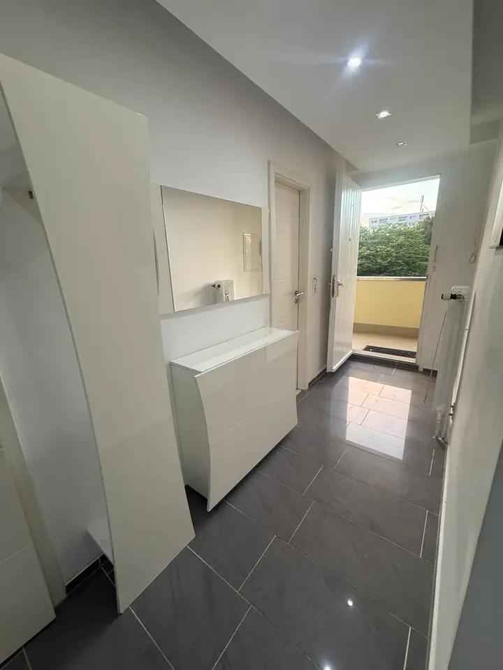 3 Zimmer Wohnung mit 74 m² in Braunschweig – Bild 9