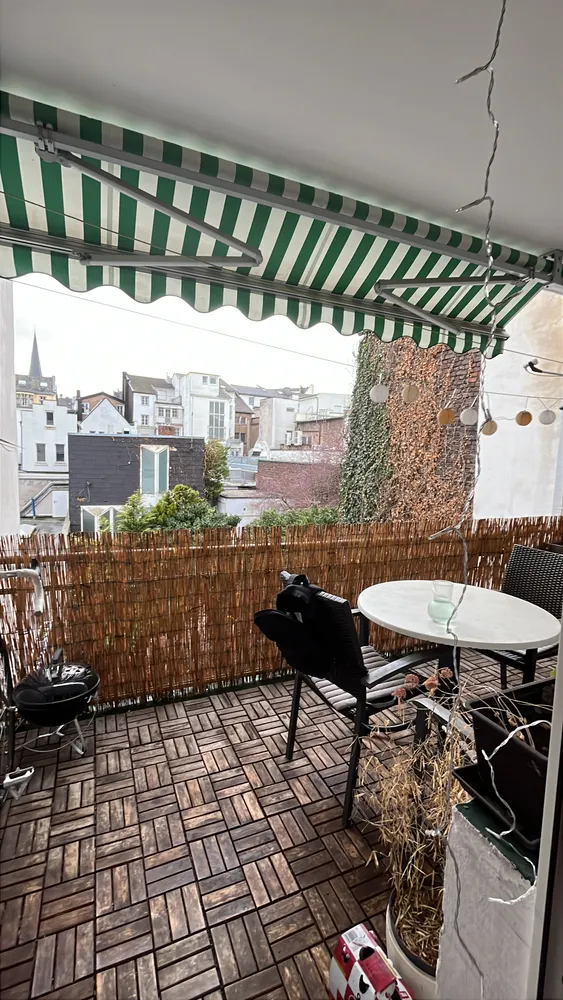 2 Zimmer Wohnung mit 62 m² in Bonn – Bild 2