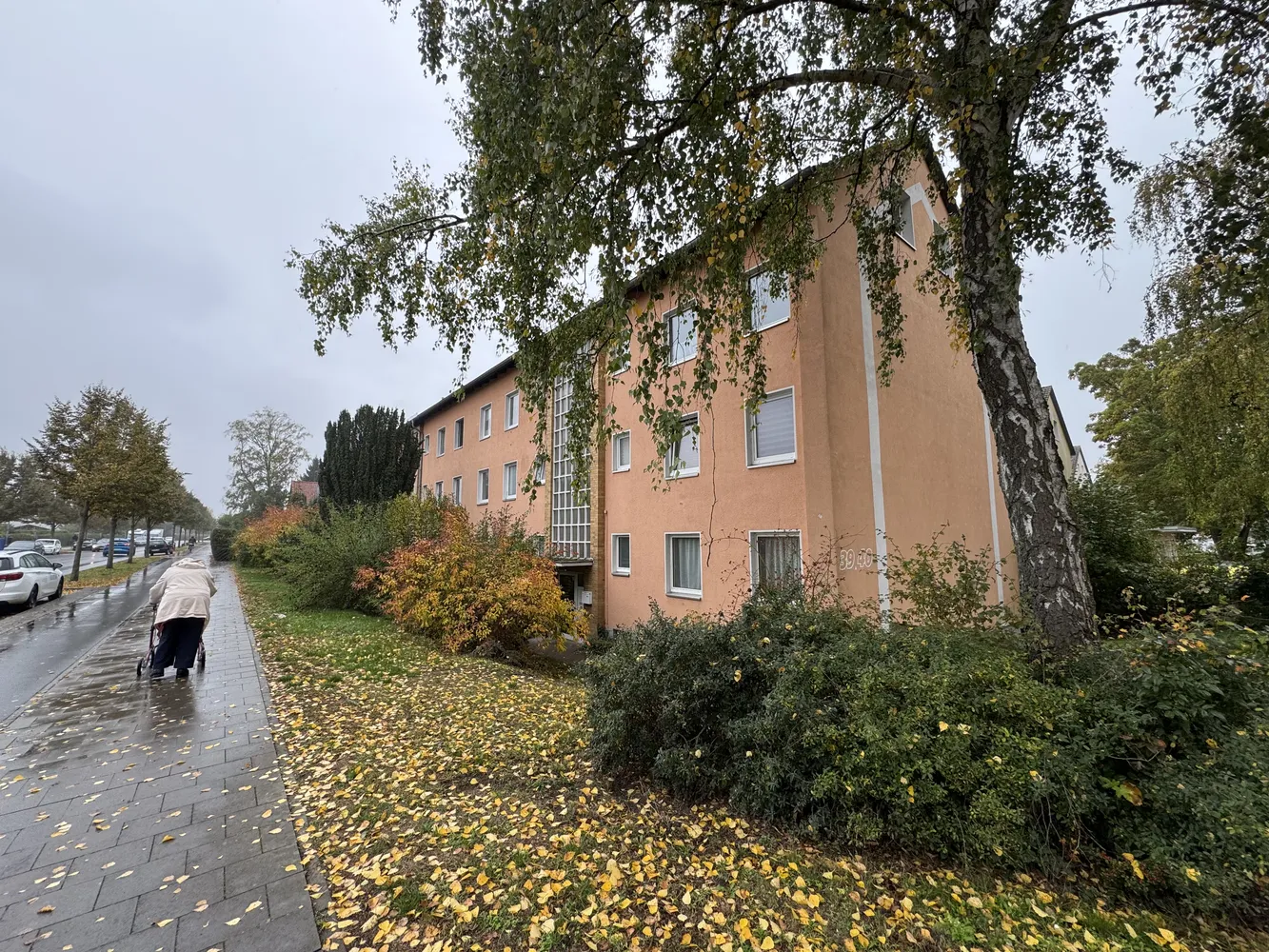 4 Zimmer Wohnung mit 78 m² in Braunschweig – Bild 1