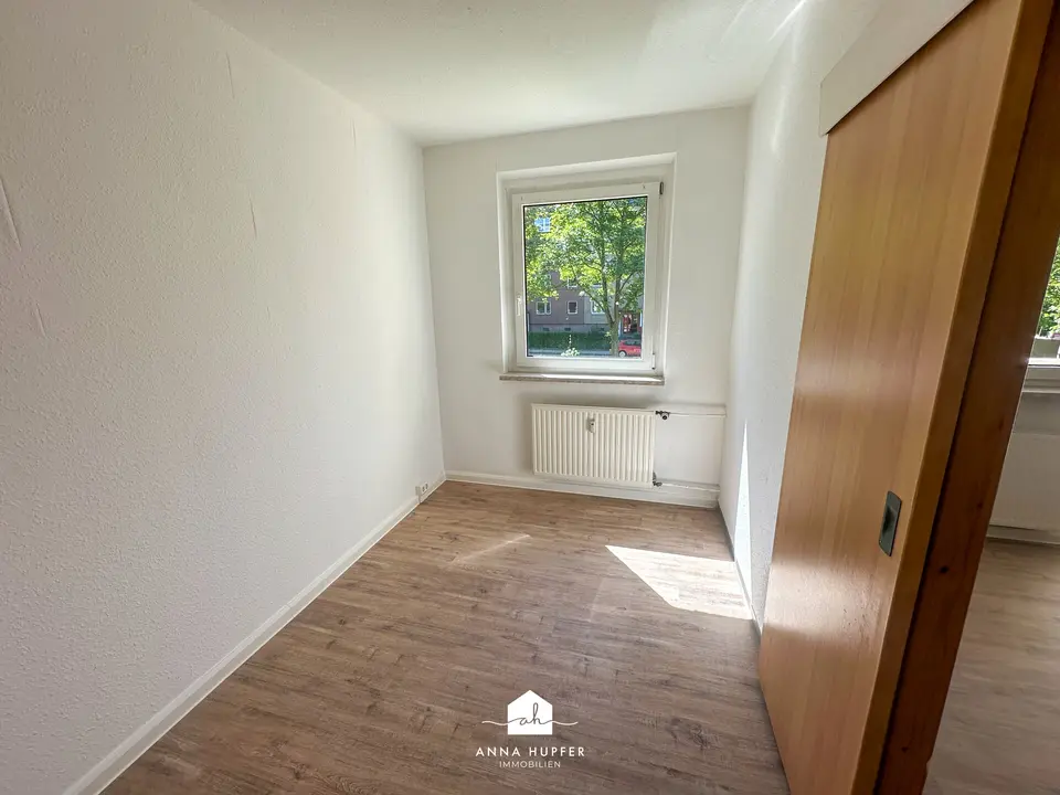 2 Zimmer Wohnung mit 54 m² in Gera – Bild 3