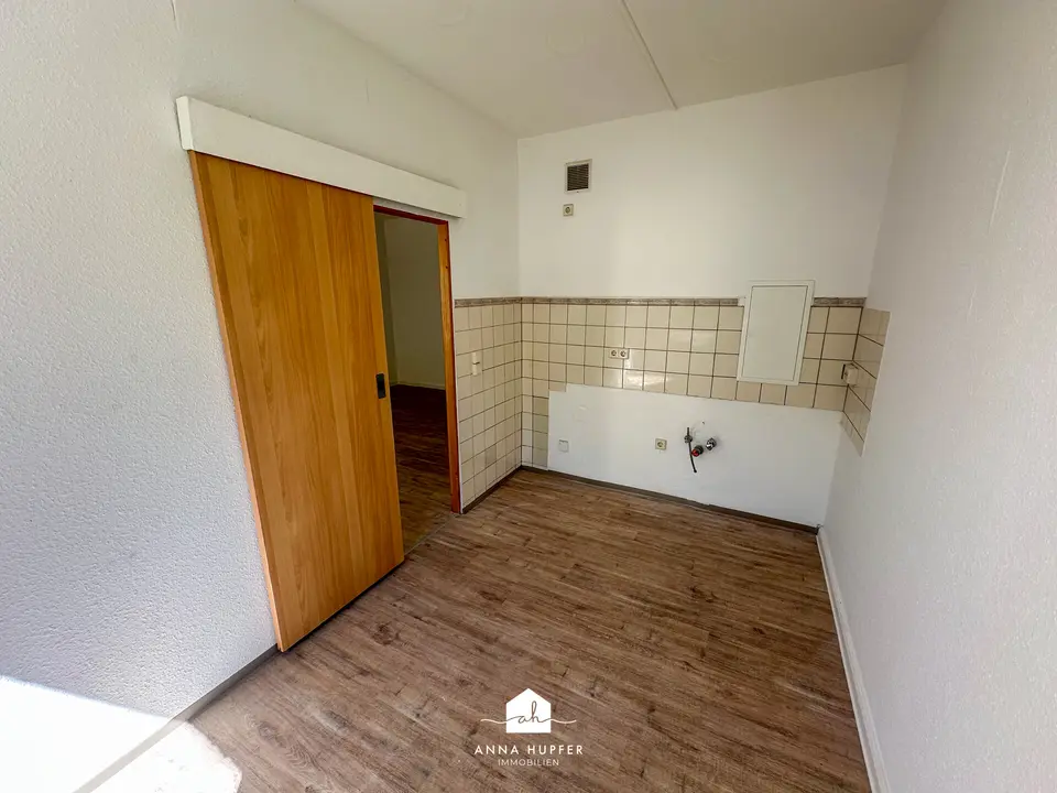 2 Zimmer Wohnung mit 54 m² in Gera – Bild 4