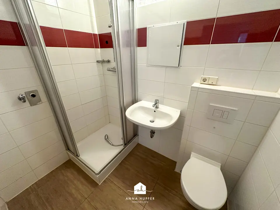 2 Zimmer Wohnung mit 54 m² in Gera – Bild 6