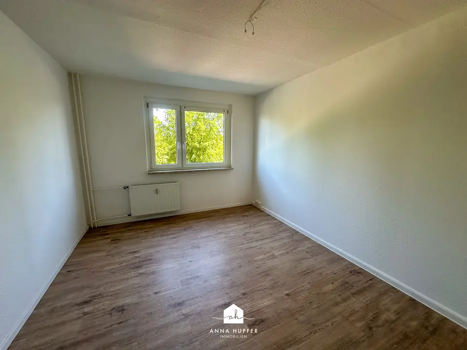 2 Zimmer Wohnung mit 54 m² in Gera – Bild 8