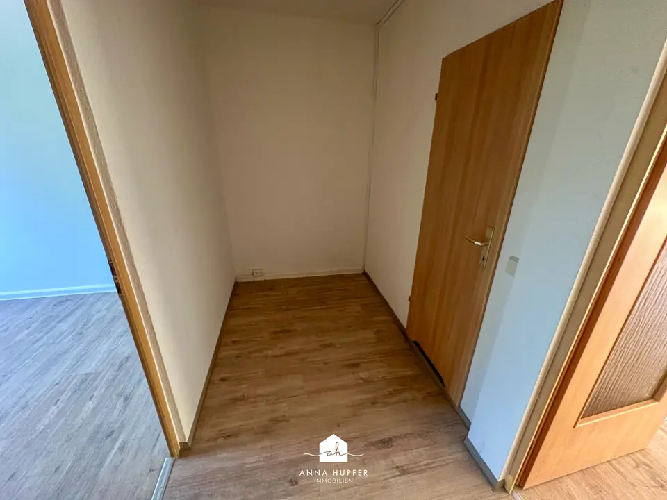 2 Zimmer Wohnung mit 54 m² in Gera – Bild 10