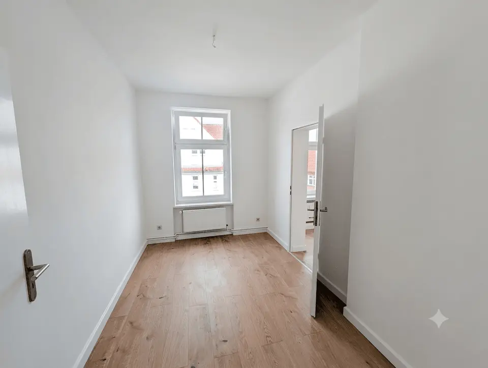 3 Zimmer Wohnung mit 68 m² in Stralsund – Bild 3