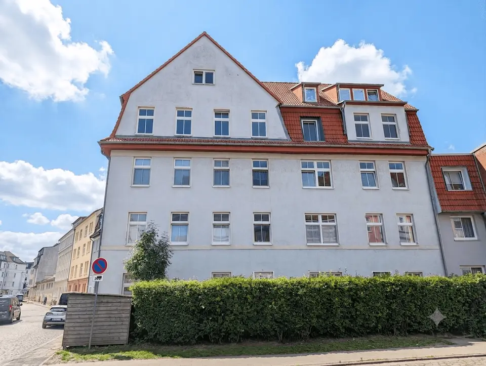 3 Zimmer Wohnung mit 68 m² in Stralsund – Bild 5